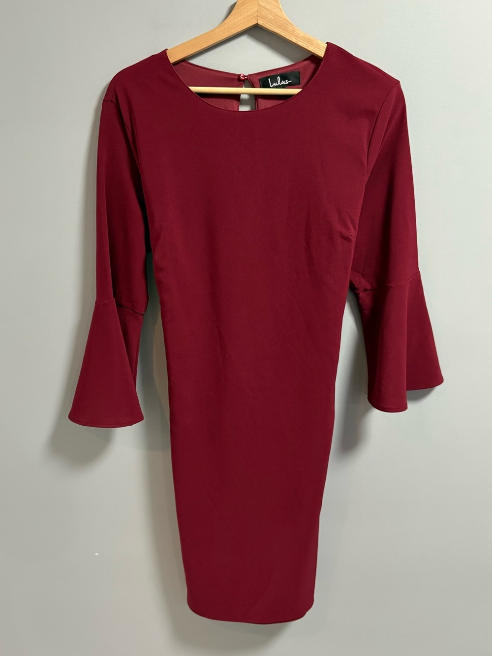 Lulu's Dress